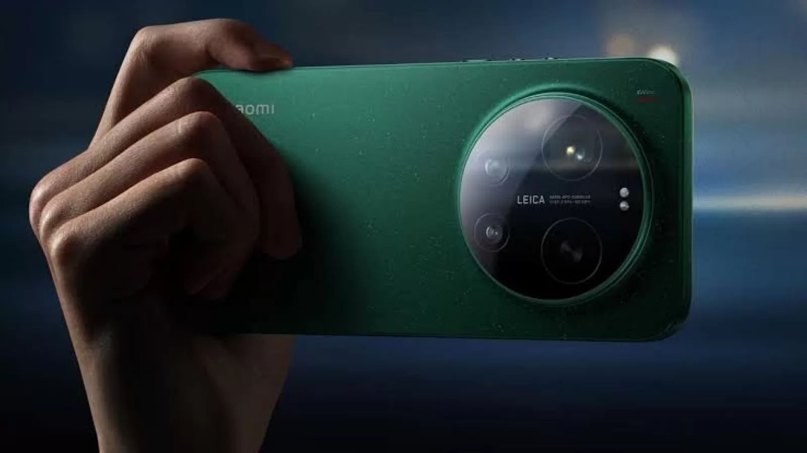 Xiaomi 18 Ultra ar fi fost anulat, iar OPPO și vivo ar putea ține următoarele Ultra doar în China