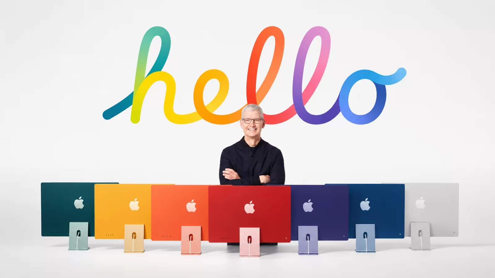 Tim Cook pleacă după 15 ani de la Apple: „Sper să se spună că am fost un om bun și decent”