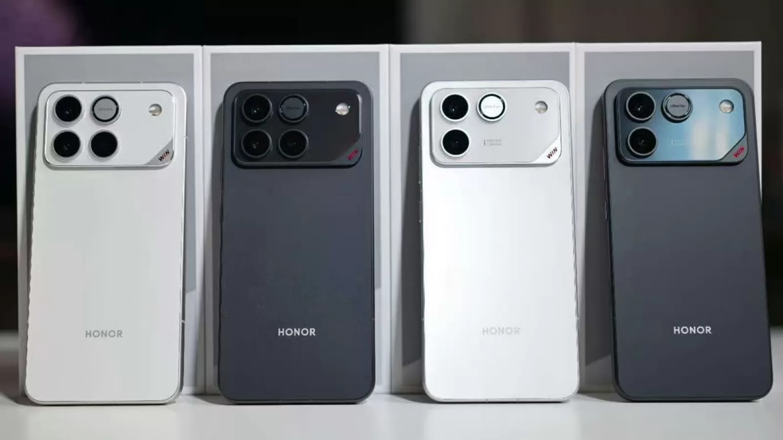 HONOR testează o baterie de 12.000 mAh pentru WIN 2; Gamingul cere tot mai multă autonomie