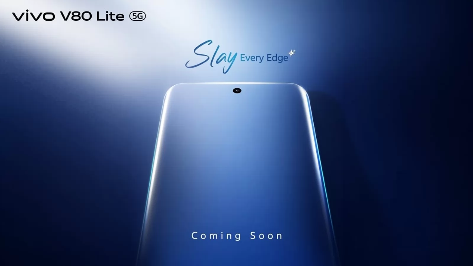 vivo V80 Lite 5G se pregătește de lansare cu ecran curbat și posibilă baterie de 7.050 mAh