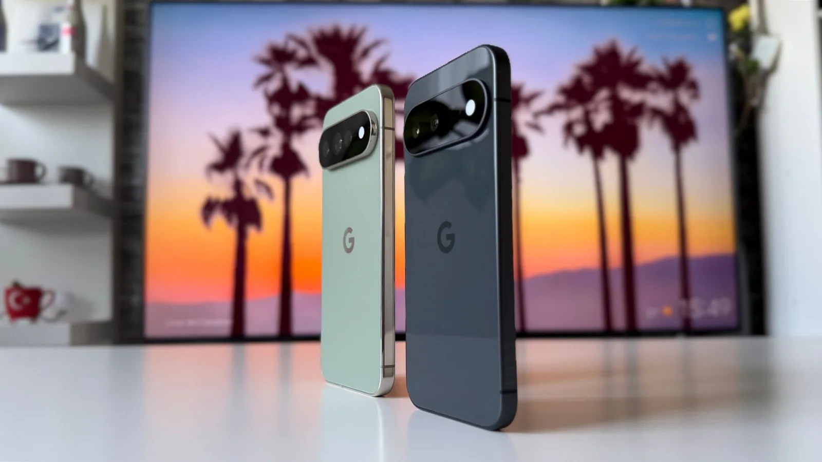 Google Pixel 11 Pro XL: Hardware ușor actualizat, miză mare pe noul procesor Tensor G6