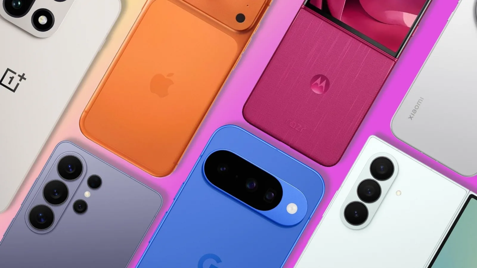 Piața smartphone din Europa scade în al doilea trimestru din 2026; Prețurile mari și lipsa promoțiilor afectează vânzările