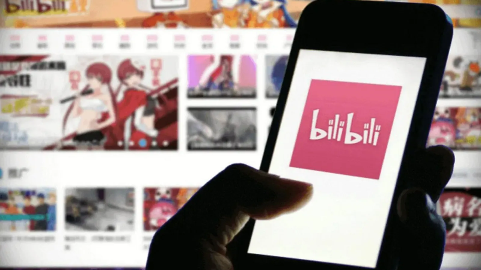 Bilibili, „YouTube-ul Chinei”, se pregătește de expansiunea globală; Aplicație internațională, site în engleză și recrutări în Europa și SUA