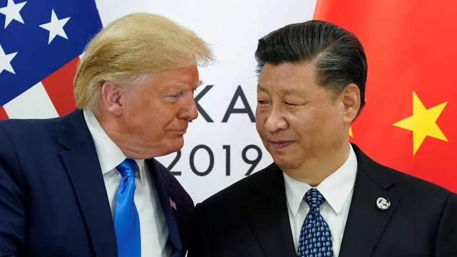 Apple ar putea primi până la urmă undă verde pentru memorii CXMT și YMTC după întâlnirea Trump-Xi