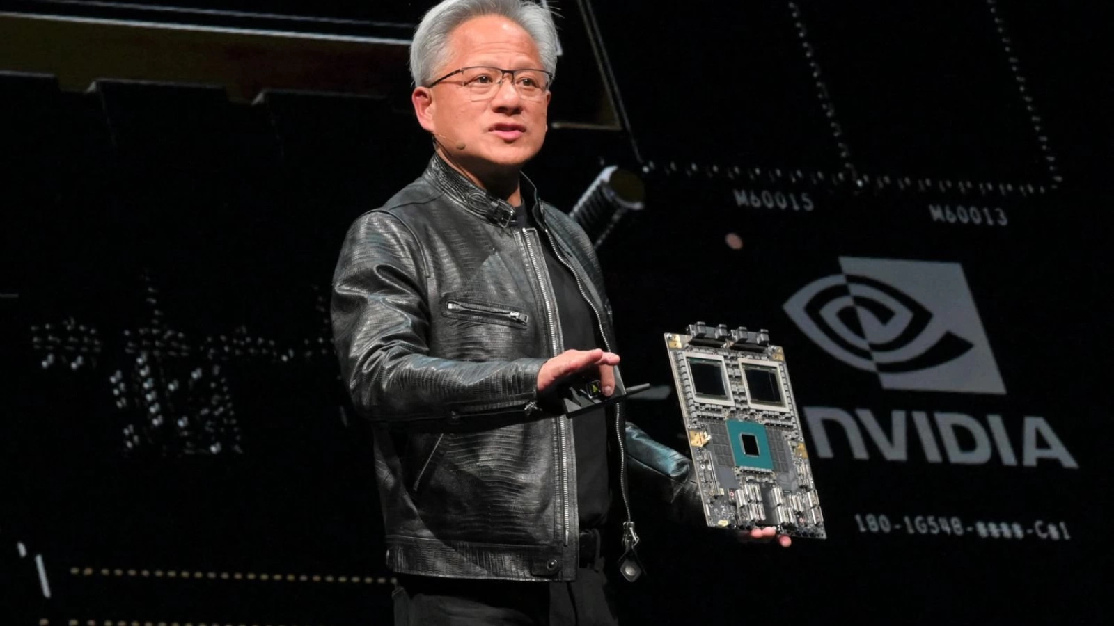 Nvidia pregătește terenul pentru servere AI mai scumpe? Blackwell și Rubin ar putea costa cu peste 15% mai mult din 2027