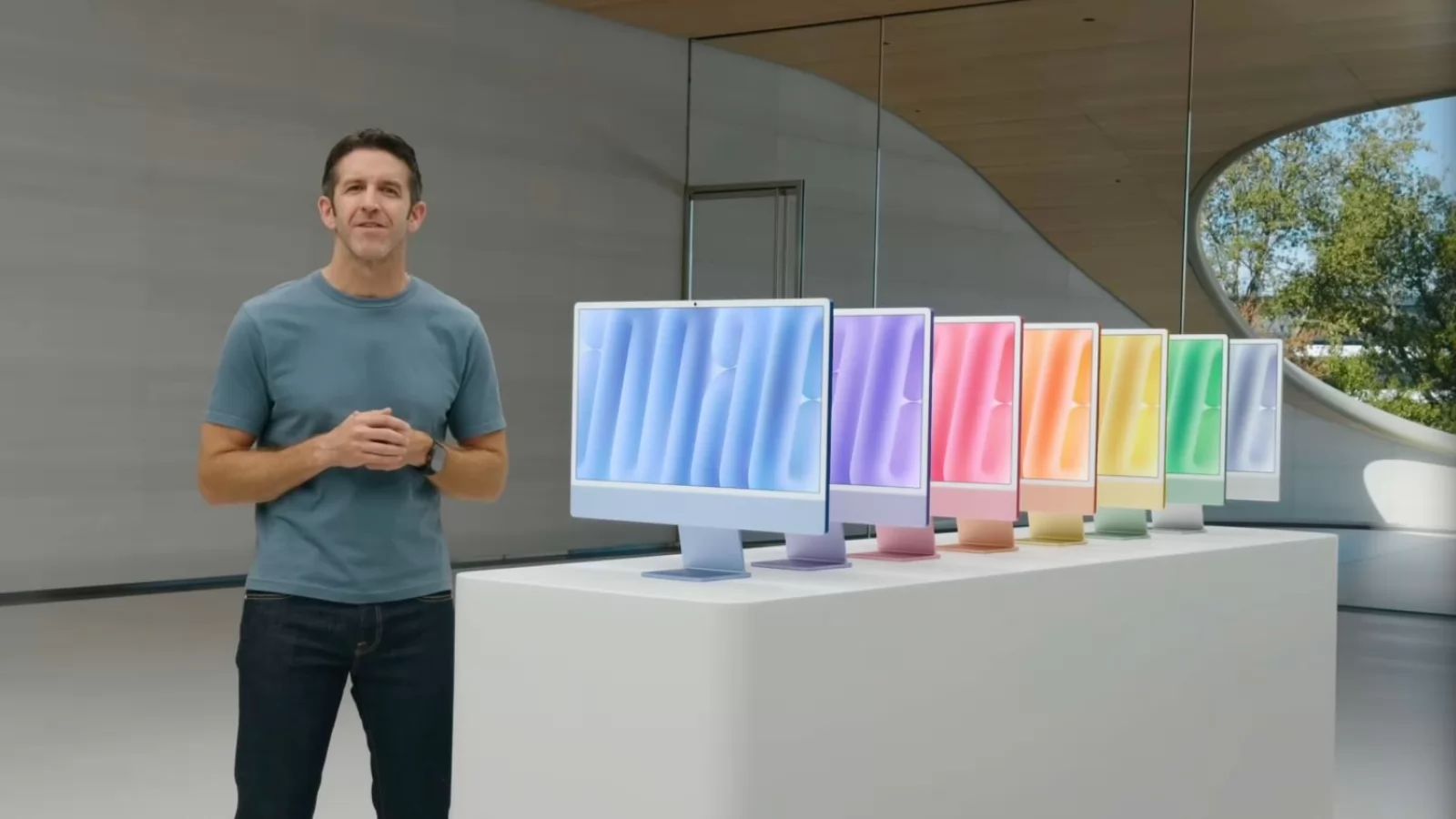 iMac revine după doi ani: Apple pregătește modelul M6 pe 2 nm și culori noi până la finalul lui 2026