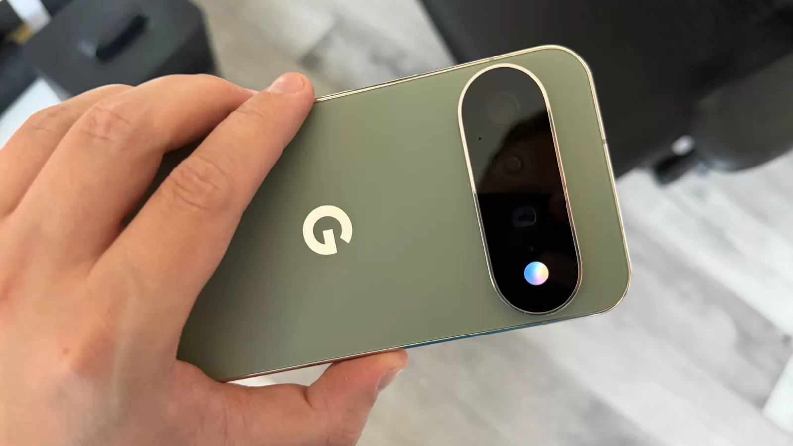 Google Pixel 11 Pro XL: Software actualizat timp de 7 ani, Android 17 preinstalat și un Gemini mai proactiv