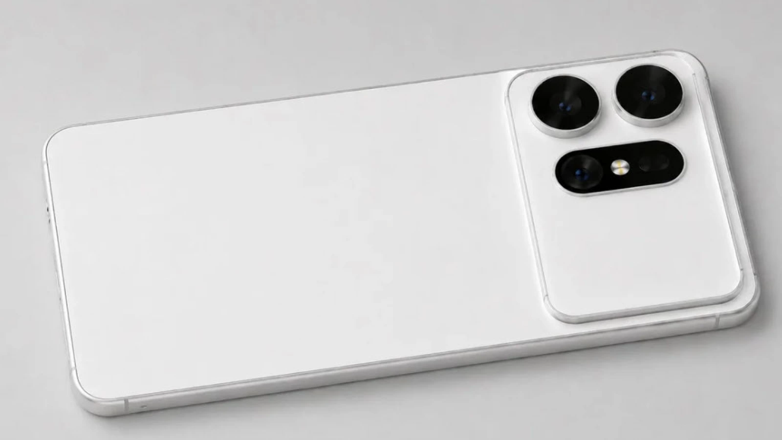 Două variante de Galaxy S27 Ultra? O sursă indică faptul că vom avea două designuri diferite