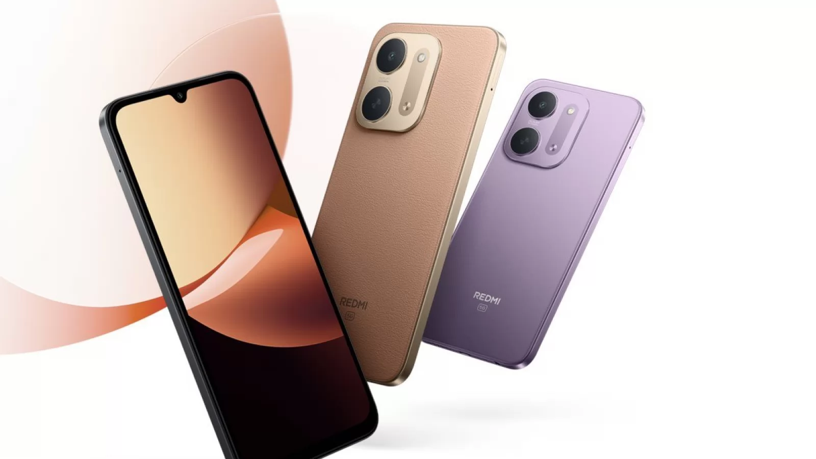 Redmi 17C 5G debutează cu baterie de 6.000 mAh și Dimensity 6300; costă echivalentul a circa 990 de lei