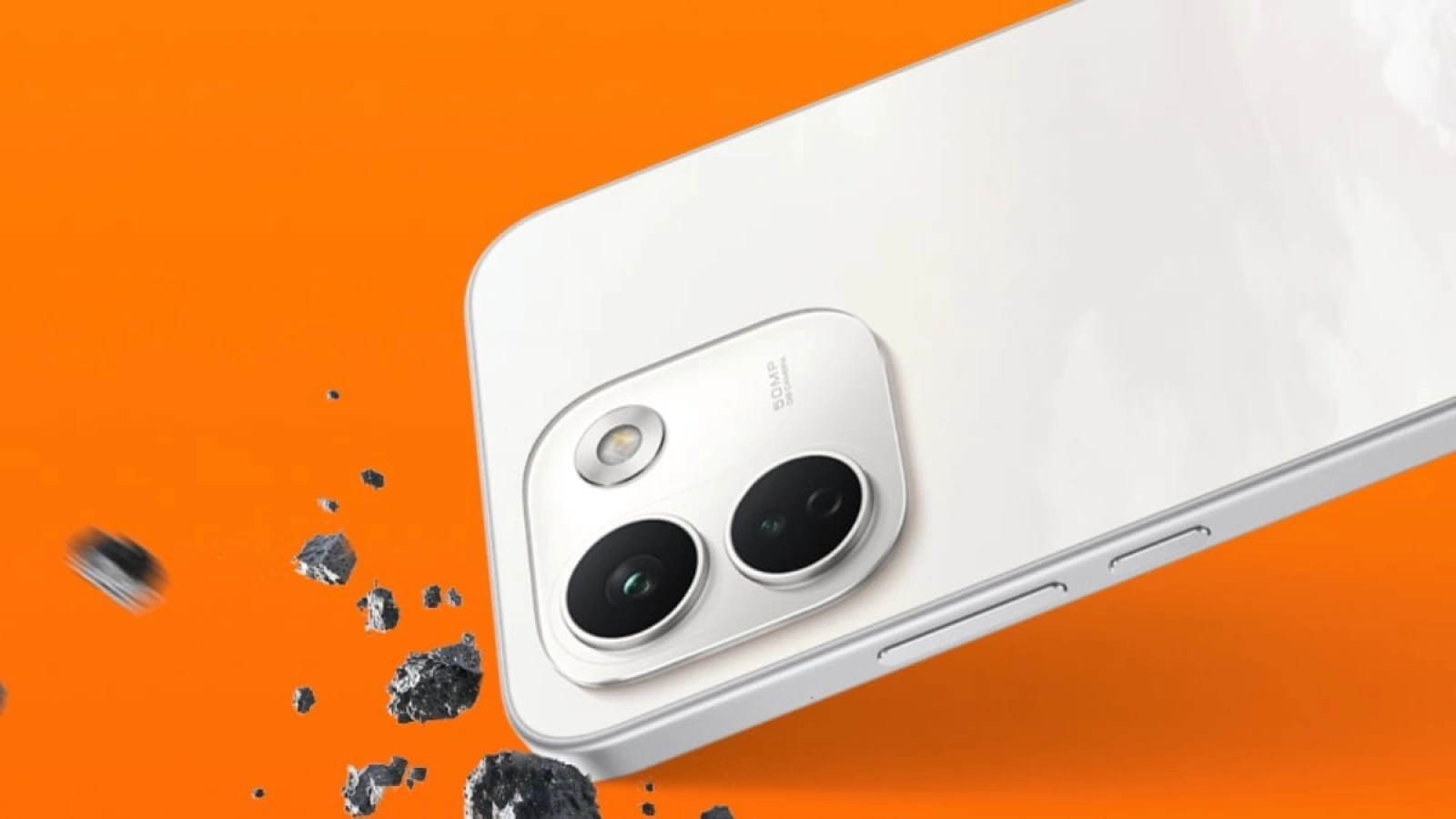 Xiaomi pune 10.000 mAh într-un REDMI Note: Pro Max 5G se lansează global pe 27 august