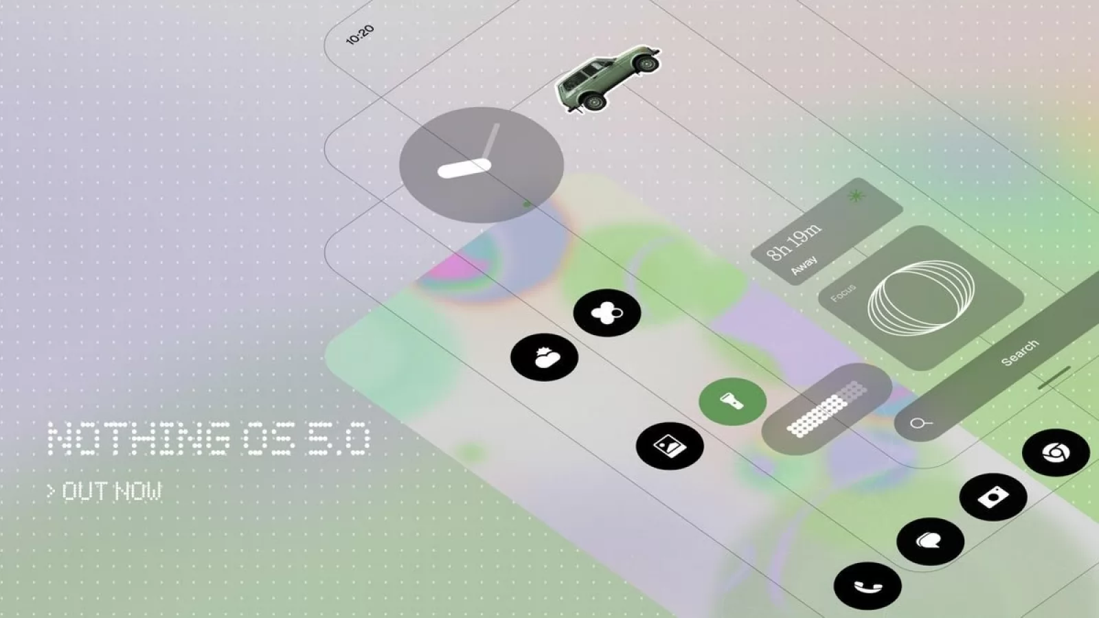Nothing OS 5.0 aduce Android 17 pe telefoanele Nothing; Iată modelele compatibile și când sosește update-ul