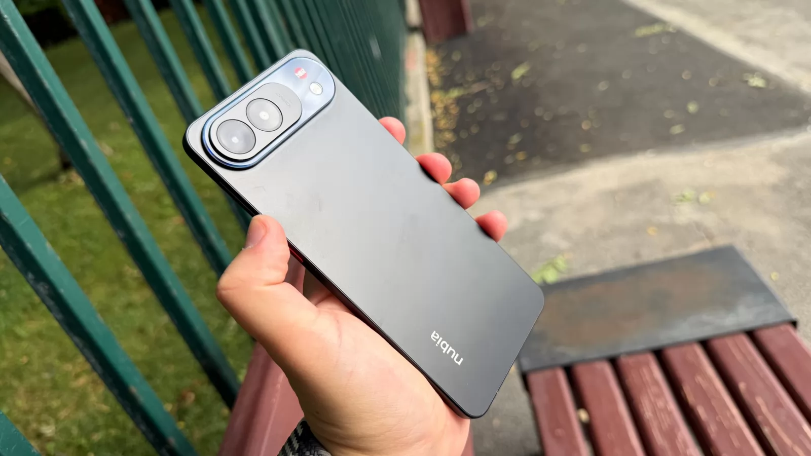 Nubia Air Pro: Cameră duală care își face treaba, fără prea multe pretenții, mai în zona lui A37