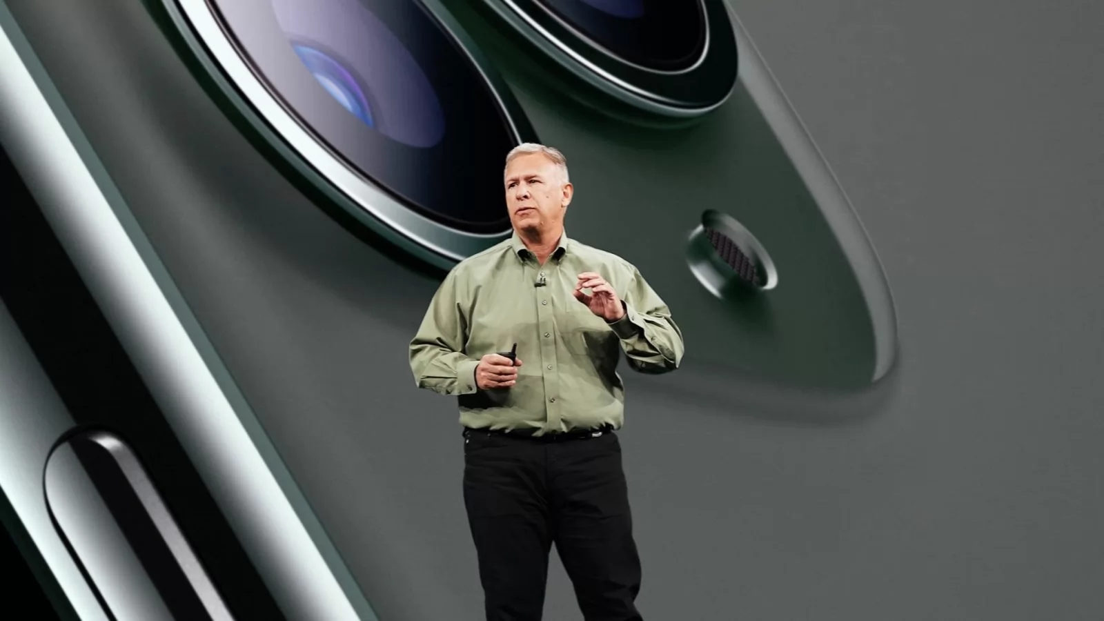 Schimbări în era John Ternus: Apple mută App Store și evenimentele din responsabilitatea lui Phil Schiller