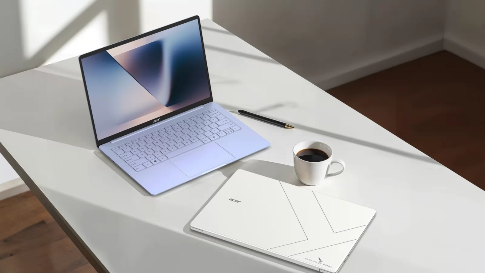 IFA 2026: Acer Swift Blade 14 tocmai a debutat și sună a rival de MacBook Neo; Are doar 799 de grame și vine cu display OLED la 90Hz