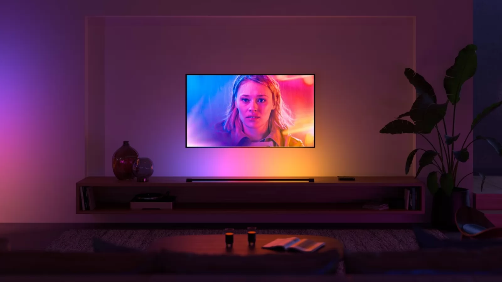 IFA 2026: Philips Hue aduce sincronizare TV cu cameră, integrare Nanoleaf și automatizări create prin AI