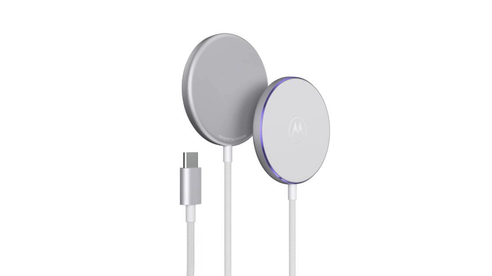 IFA 2026: Motorola lansează moto snap wireless charger cu Qi2.2 la 25 W și până la 30 W pe telefoanele Moto