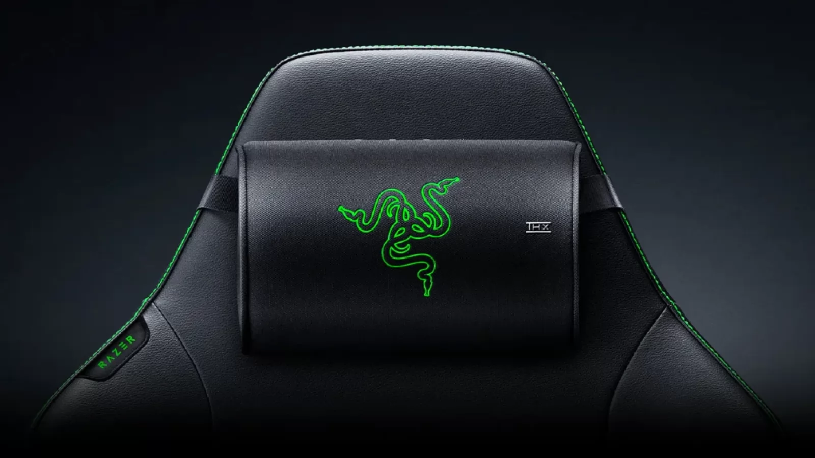 Sunet surround fără căști? Razer a găsit soluția și se numește Clio X, pernă audio wireless cu THX Spatial Audio