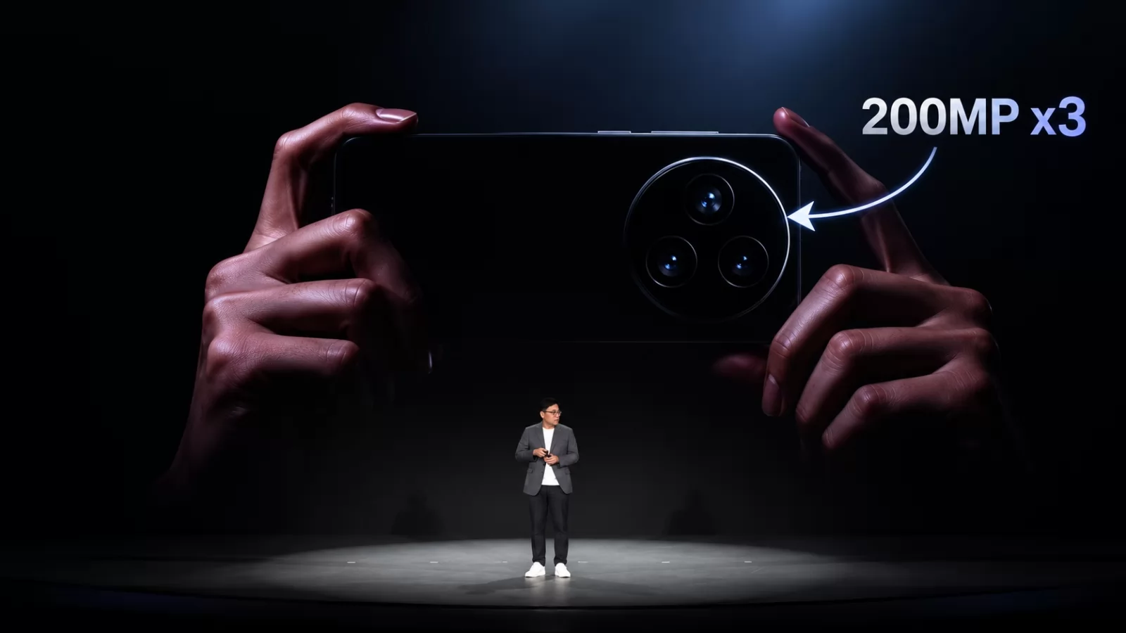 vivo X500 are dată oficială: seria foto flagship se lansează pe 21 septembrie