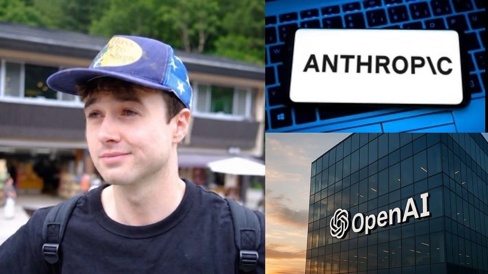 Cursa dintre OpenAI și Anthropic sperie chiar oamenii care construiesc AI-ul; voi cât de serios luați avertismentul „pariază cu viețile noastre”?