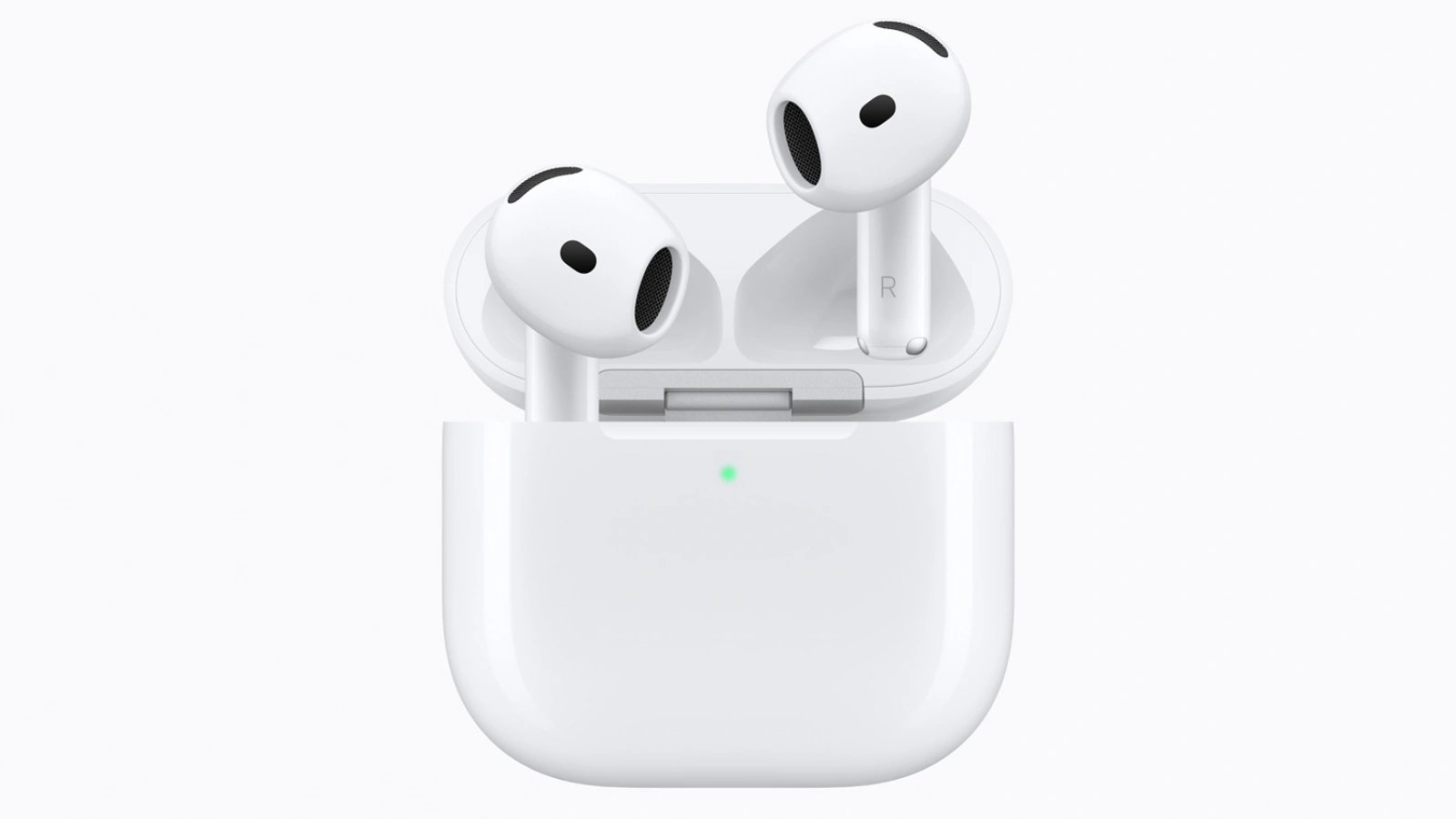 Apple prezintă AirPods 5! Până și modelul de bază primește anulare activă a zgomotului (ANC)