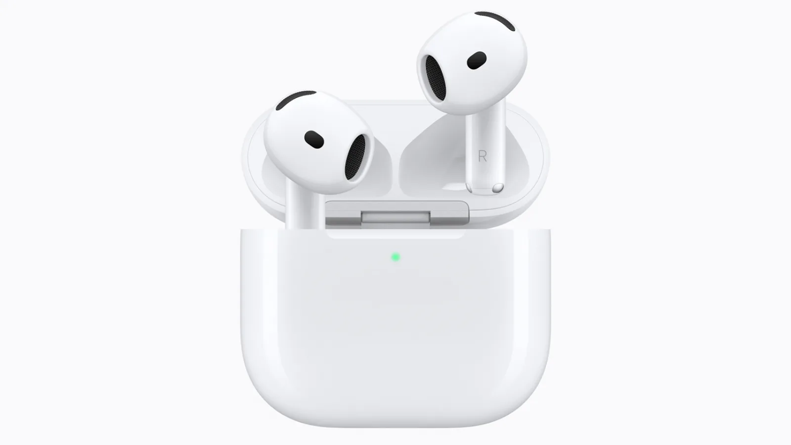 Apple prezintă AirPods 5! Până și modelul de bază primește anulare activă a zgomotului (ANC)