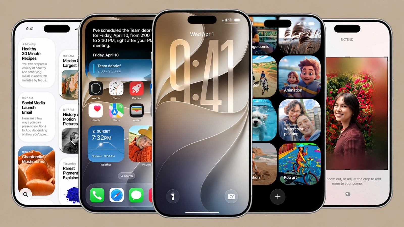 iOS 27 sosește pe 14 septembrie, dar România nu primește cea mai importantă funcție