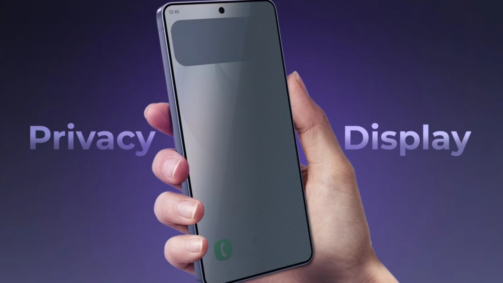 Samsung ar putea extinde Privacy Display pe Galaxy S27 Pro, S27 Ultra și laptopurile Galaxy Book