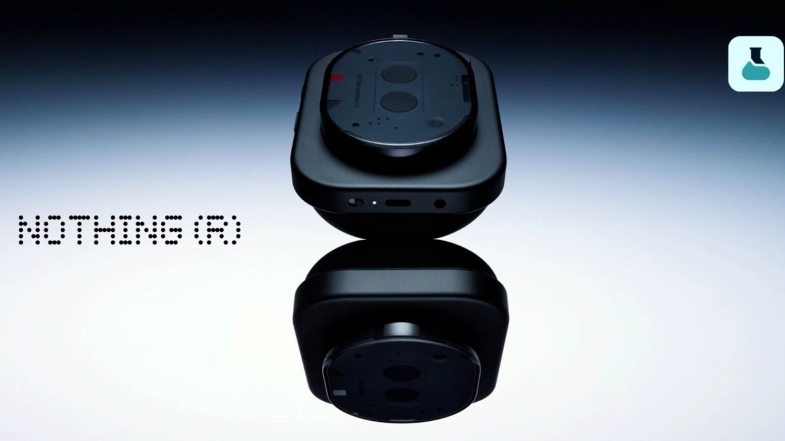 Căștile Nothing Headphone (1) Pro ar putea debuta pe 29 septembrie cu trei difuzoare și tehnologie xMEMS