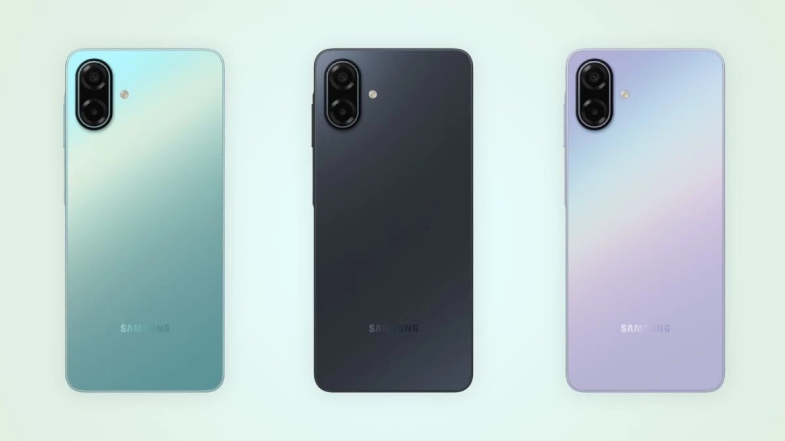 Samsung Galaxy A08 4G apare într-un magazin online: baterie de 6.000 mAh și ecran de 90 Hz