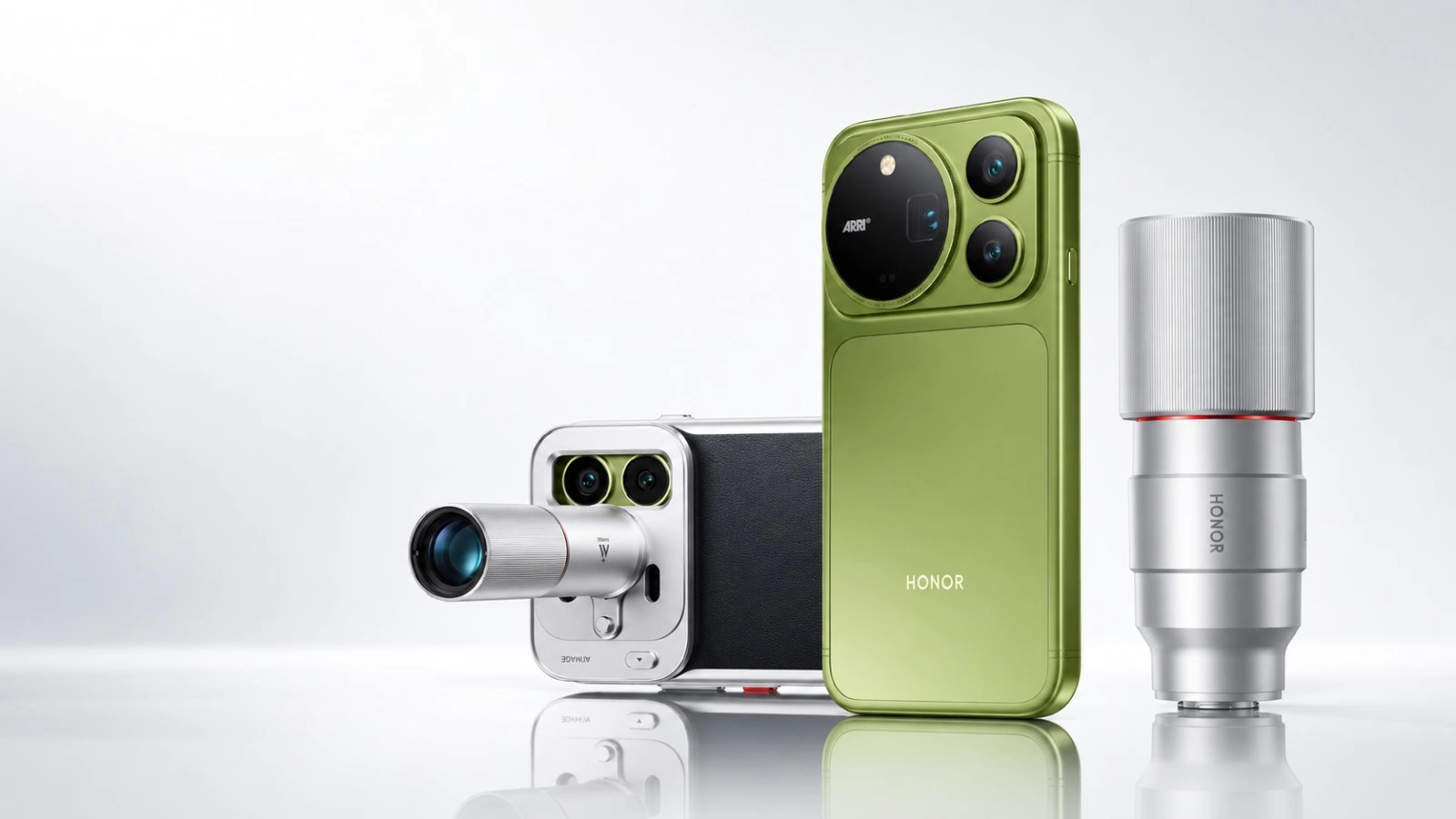HONOR Magic 9 primește selfie pătrat de 55 MP: filmează vertical și orizontal fără să rotești telefonul