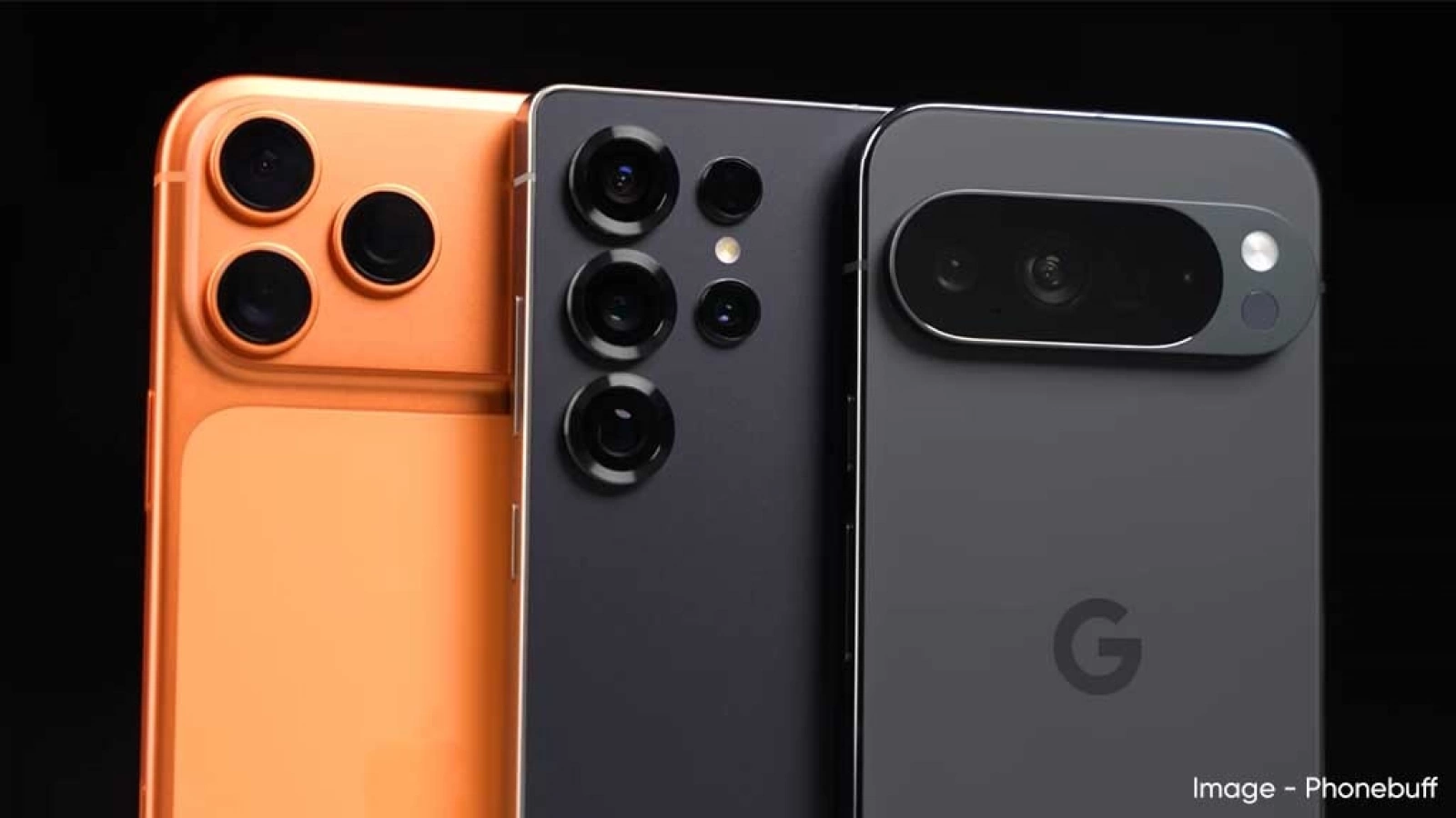 Apple și Google au primit display-ul M16 înaintea Galaxy; Samsung recuperează cu S27 Pro și Ultra