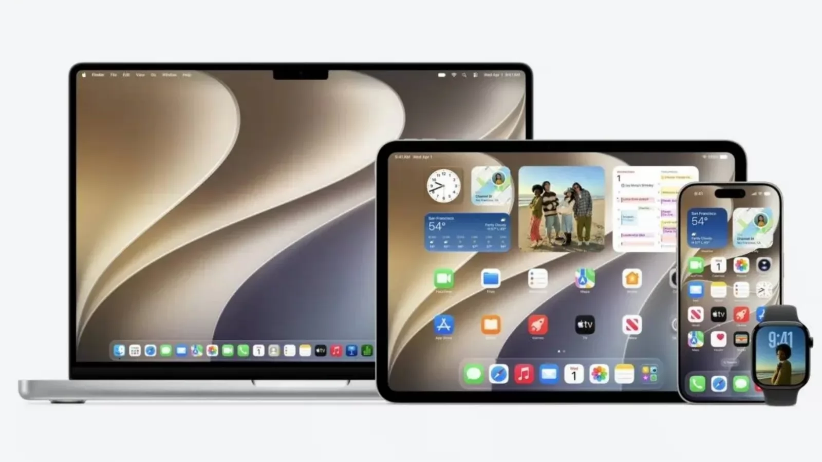 iOS 27, iPadOS 27, macOS 27 Golden Gate și watchOS 27 sosesc astăzi: Ce aduc nou și ce dispozitive sunt compatibile