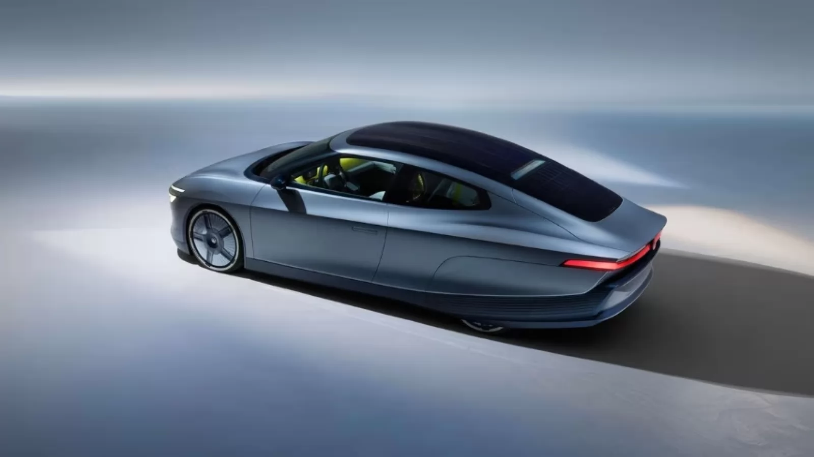 Volkswagen demonstrează cât de mult poate reduce aerodinamica consumul unui automobil electric – Mission Efficiency parcurge 1.278 km între Wolfsburg și Viena cu o singură oprire la încărcare