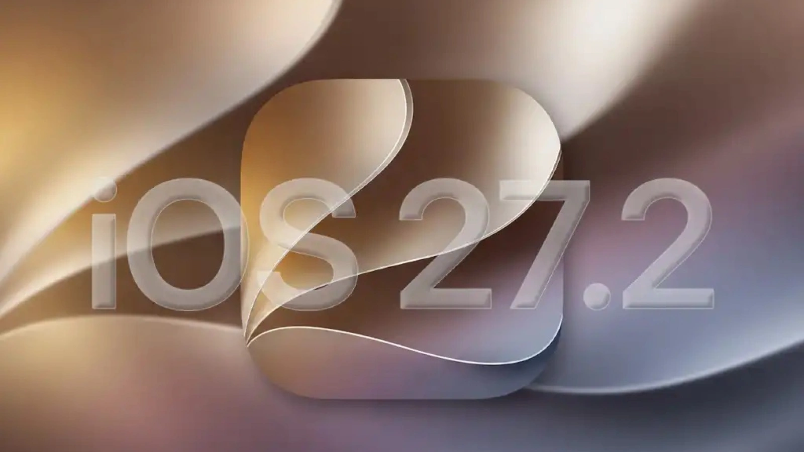 iOS 27.2 pregătește terenul pentru Siri AI în Europa; franceza, spaniola și portugheza sunt deja în beta