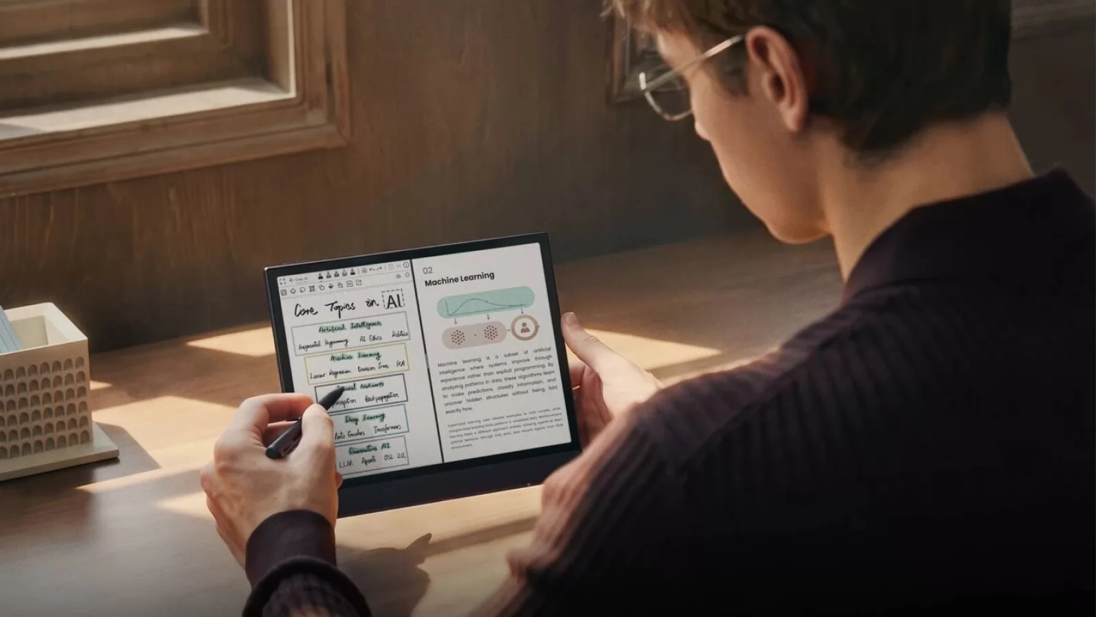 BOOX lansează trei dispozitive E Ink cu Android 16 – Palma 3 aduce un ecran de 6,13 inch într-un format de telefon