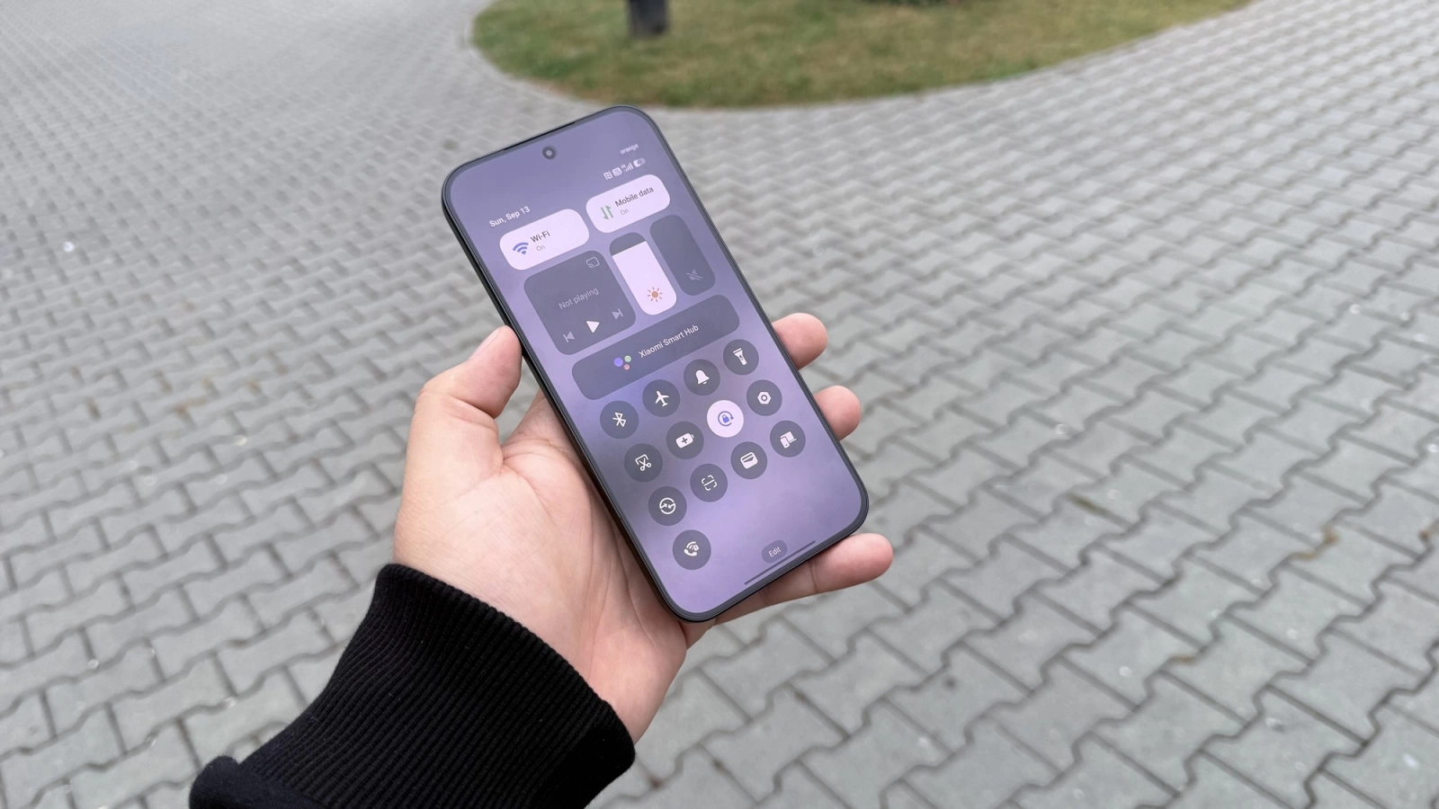 POCO F9 Ultra: Conectivitate Beast Mode, cu de toate, inclusiv Wi-Fi 7 si Bluetooth 6.0