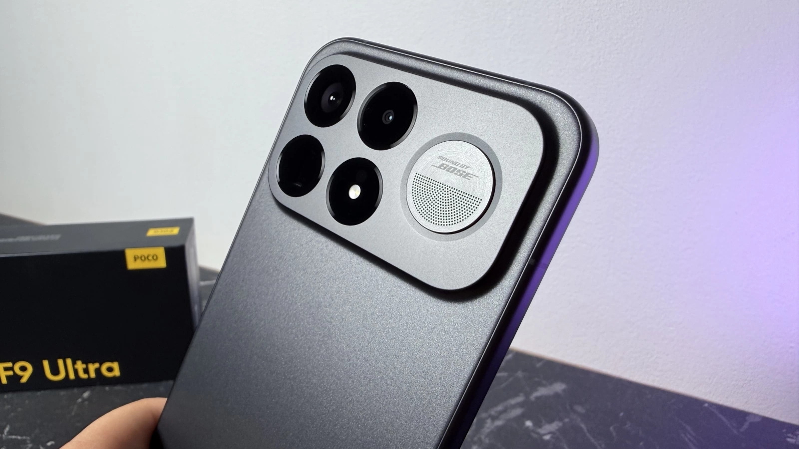 POCO F9 Ultra: Zoom-ul optic 5x e vedeta, fotografii reușite ziua și o prestație solidă la lăsarea serii