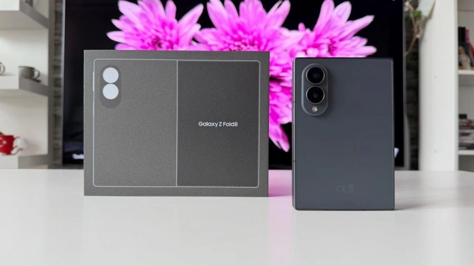 Samsung revine la 22% din piața globală; Apple e la un singur punct, iar restul terenului se îngustează