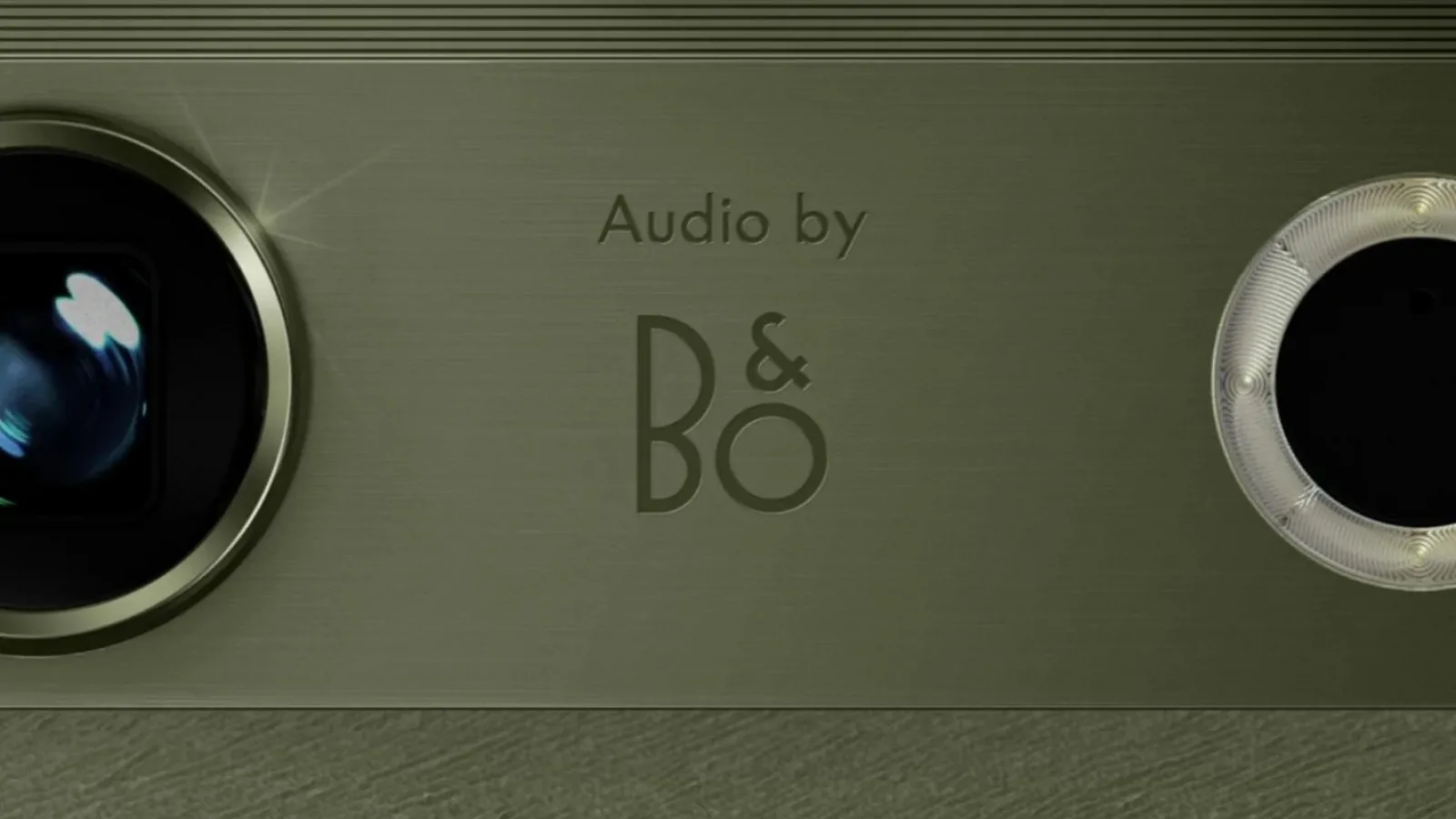 Motorola schimbă Bose cu Bang & Olufsen pe flagship-uri; Signature 27 deschide noua direcție audio