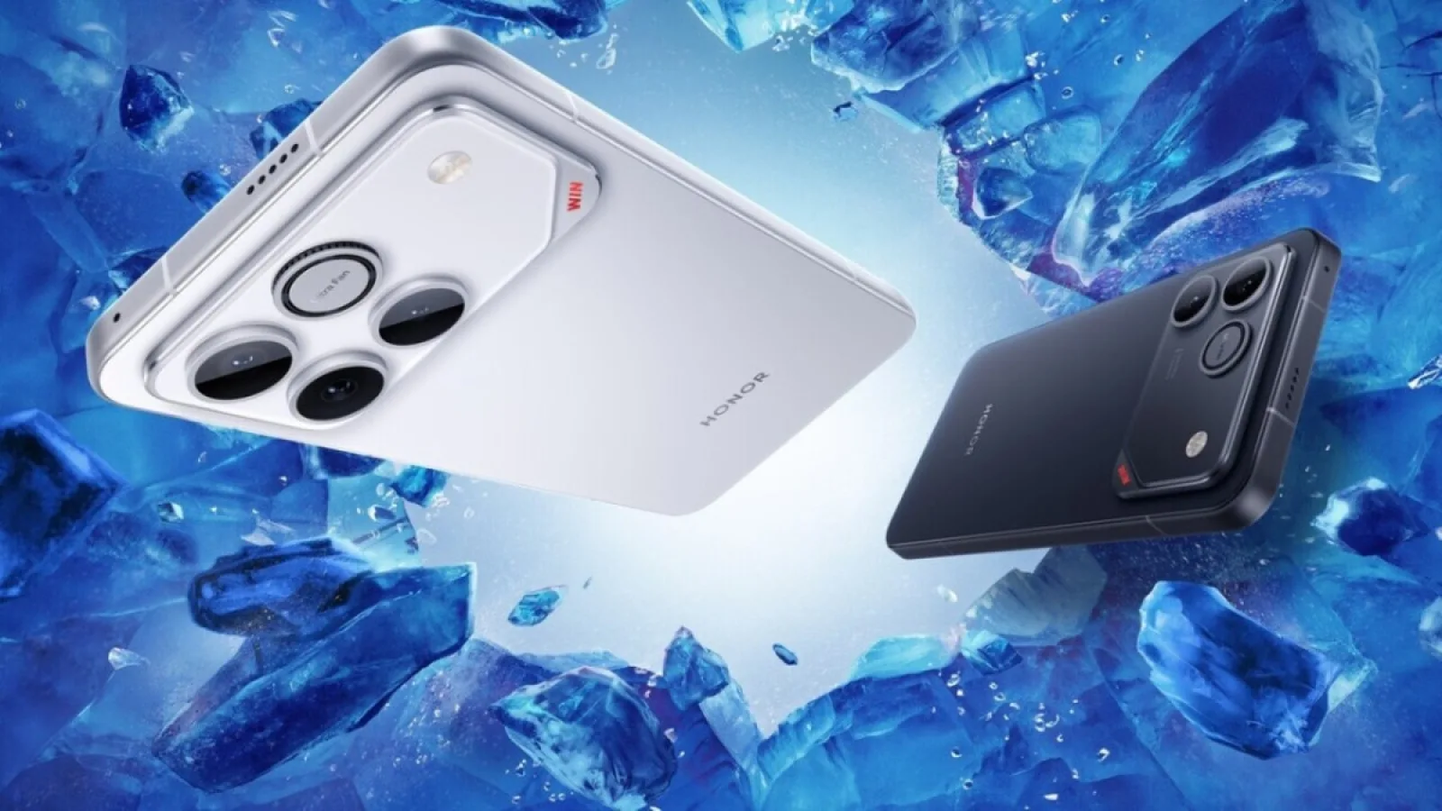 HONOR face din WIN o familie de gaming: WIN 2 și tableta compactă WIN Pad vin în octombrie