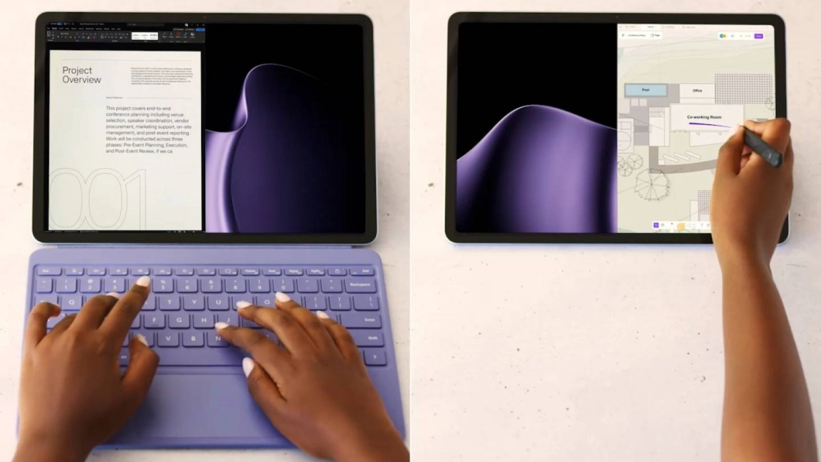 Microsoft lansează Surface Pro 12 și Surface Laptop 13 cu Snapdragon X2 Plus