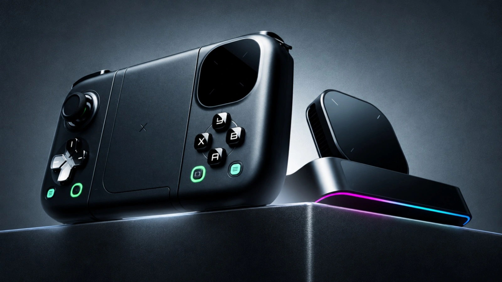 Infinix transformă telefonul într-o consolă: GT NX Controller aduce touchpad FPS, iar Station răcire TEC și HDMI