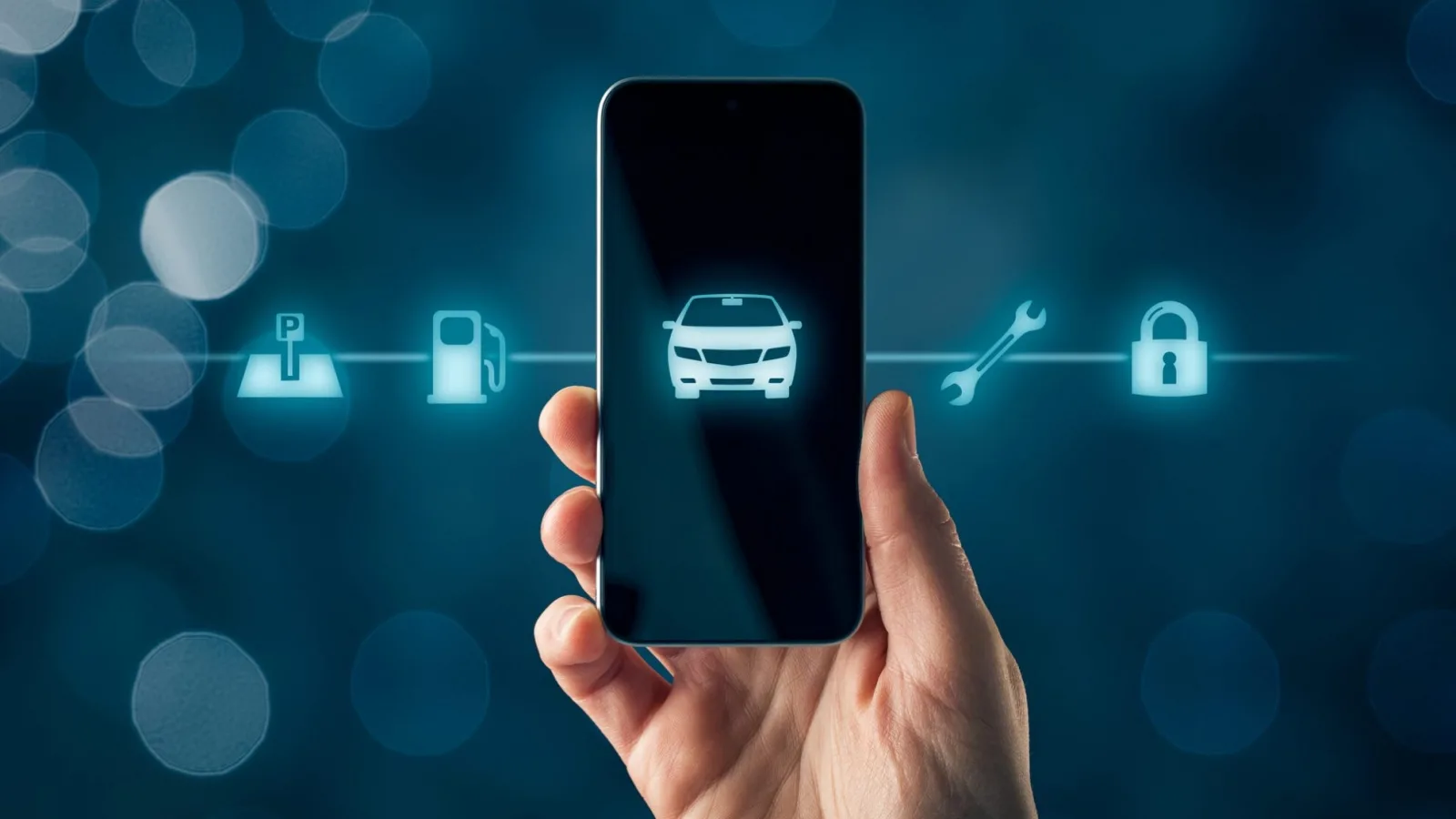 Modemul mașinii poate îmbătrâni înaintea motorului: avertismentul Omdia pentru industria auto