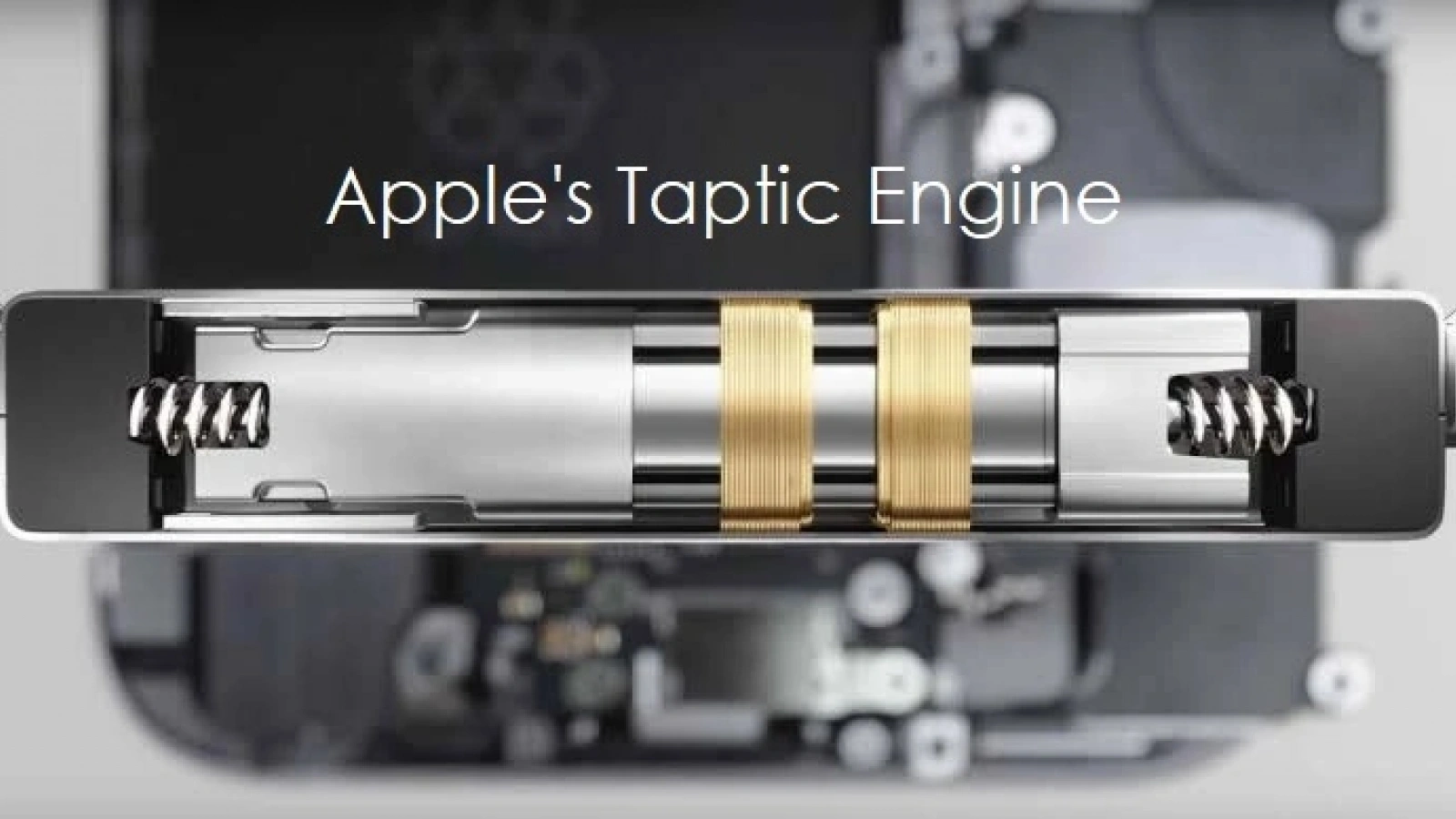 O vibrație de 5,7 miliarde de dolari lovește Apple