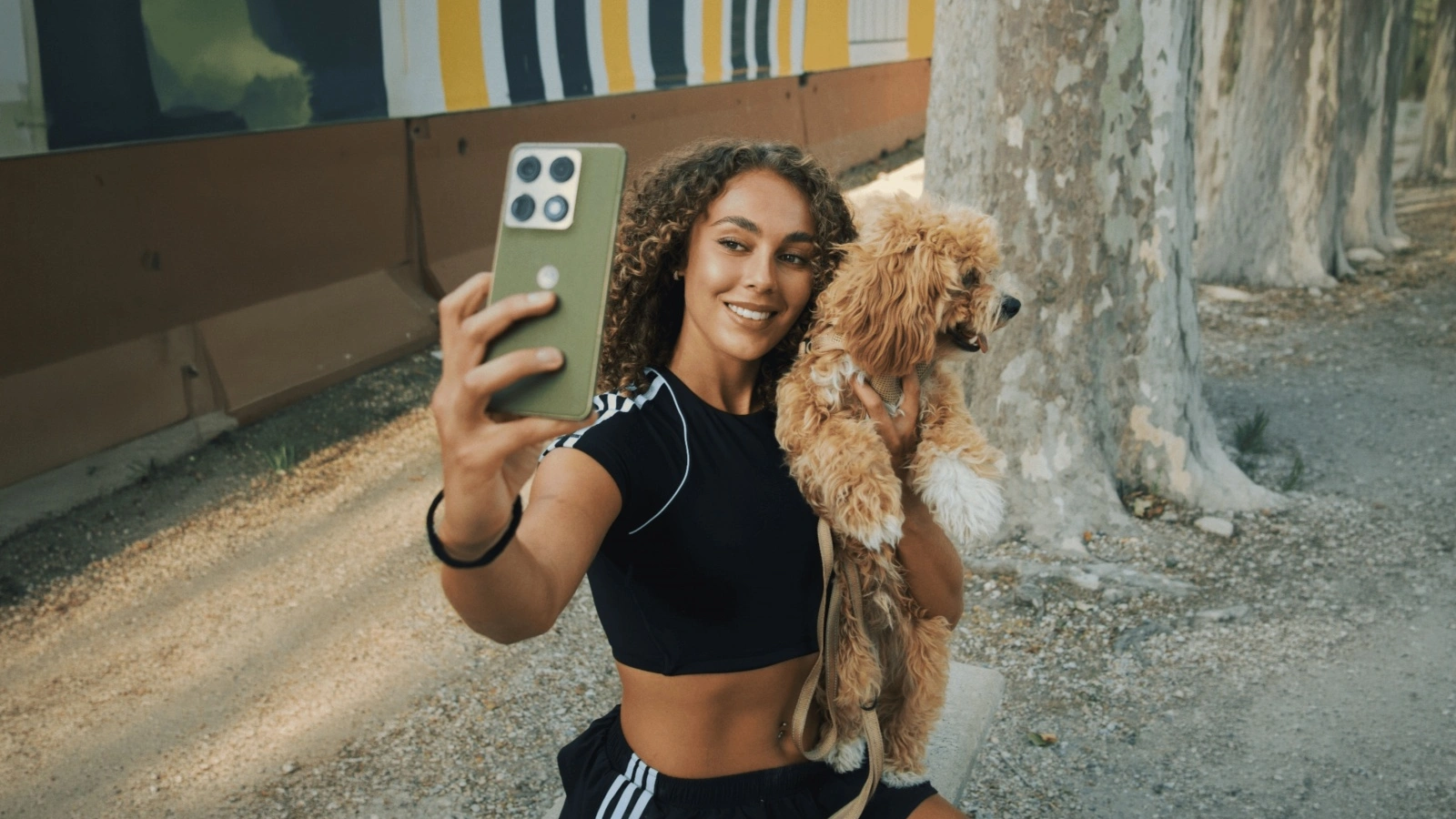 Motorola are o nouă echipă de ambasadoare, participante la Cupa Mondială de Fotbal Feminin FIFA 2027