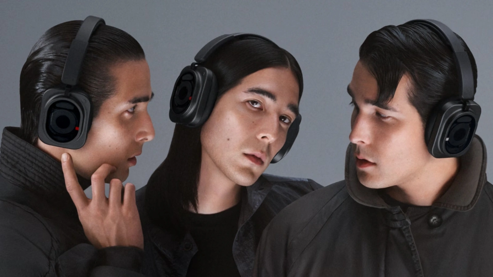 Nothing atacă segmentul high-end de căști wireless over-ear și lansează modelul Headphone (1) Pro cu driver triplu, ANC și construcție premium 