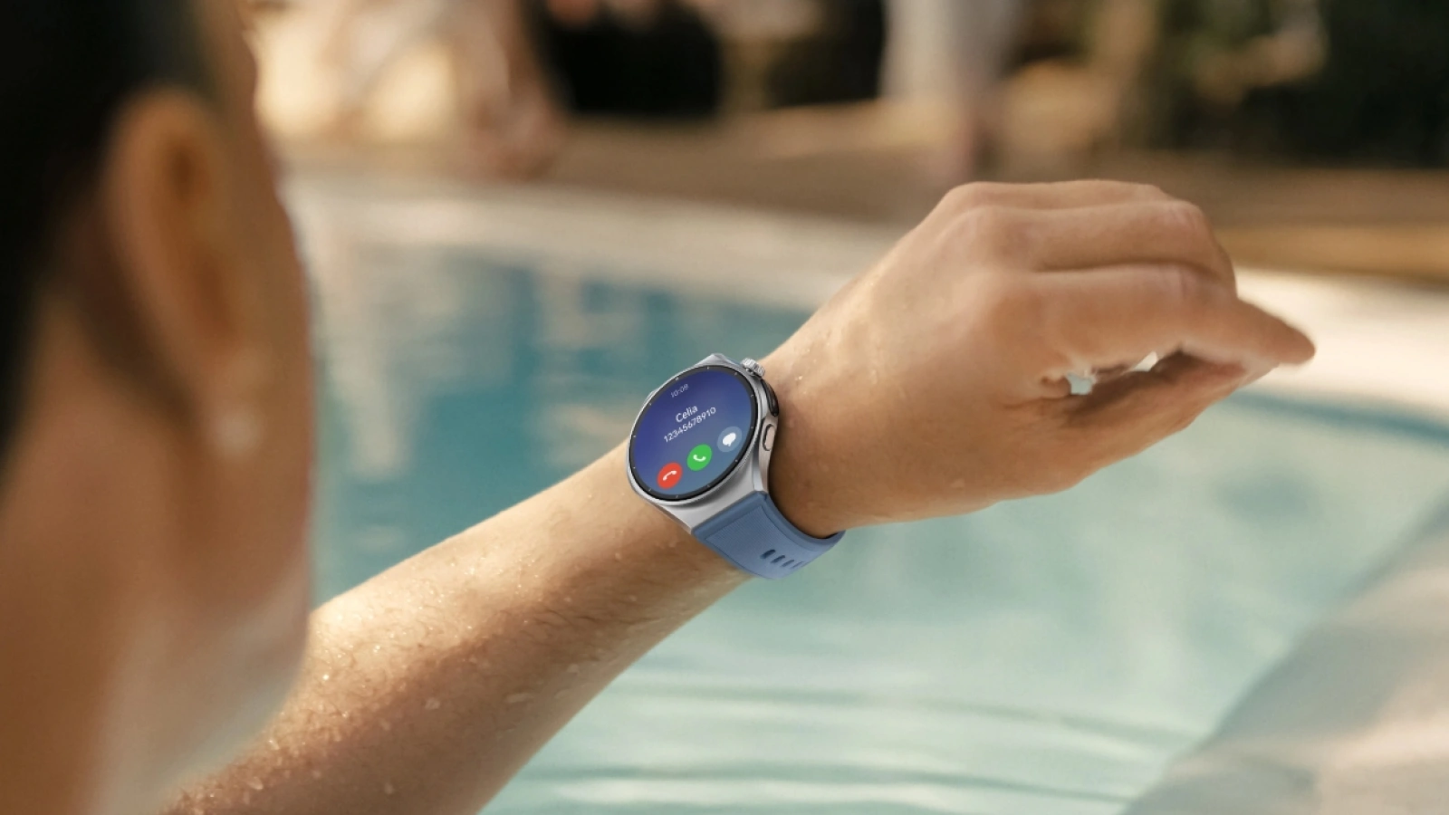 Preț și disponibilitate HUAWEI Watch 6 în România (300 lei extra reducere)