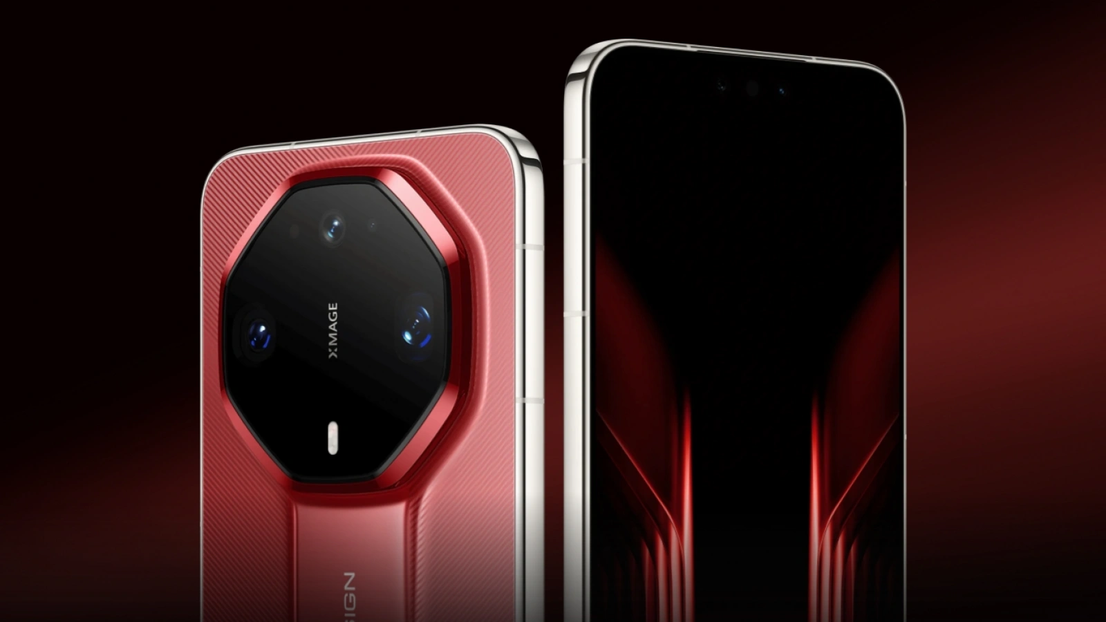Huawei Mate 90 RS Ultimate Design devine oficial; Look de super-car și finisaje ultra-premium, aceeași cameră de pe Pro Max