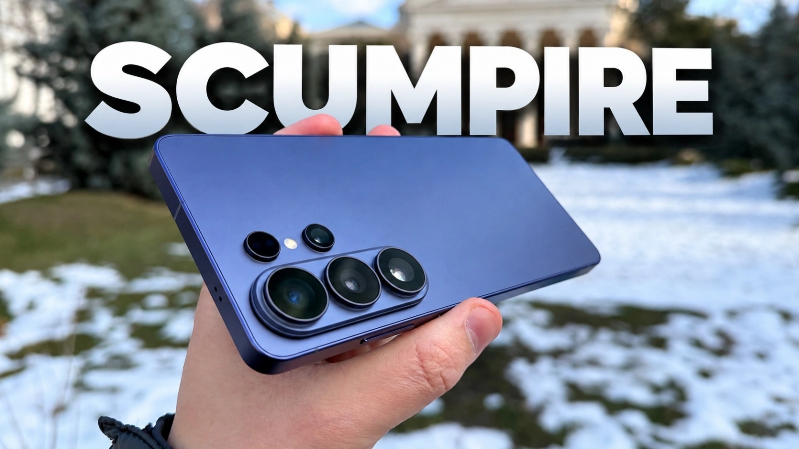 Sperai la o ieftinire pentru Galaxy S26 Ultra în pragul Black Friday? Nici gând, Samsung scumpește toate modelele din seria S26