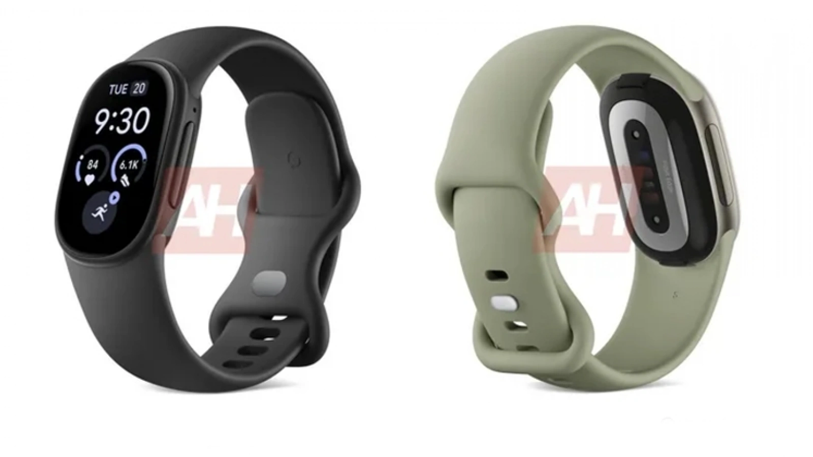 Fitbit Edge primește noi detalii, aflăm cât costă și ce include suita de senzori Health